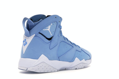 Jordan 7 Retro Pantone