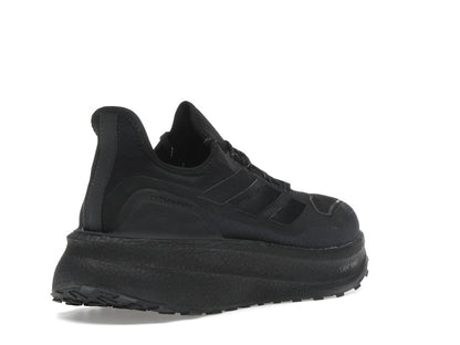 adidas Ultra Boost 5 Gore-Tex Core Black Carbon