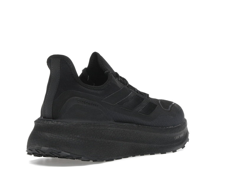 adidas Ultra Boost 5 Gore-Tex Core Black Carbon