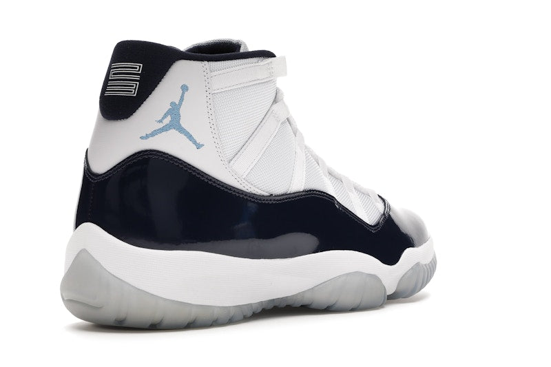 Jordan 11 Retro UNC Win Like 82