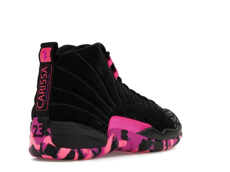 Jordan 12 Retro Doernbecher (2017)