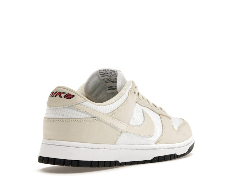 Nike Dunk Low LX White Coconut Milk (Women's)