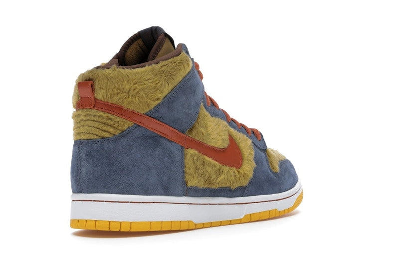 Nike SB Dunk High Papa Bear