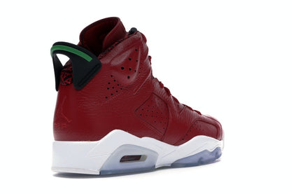 Jordan 6 Retro History of Jordan (Spiz'ike)
