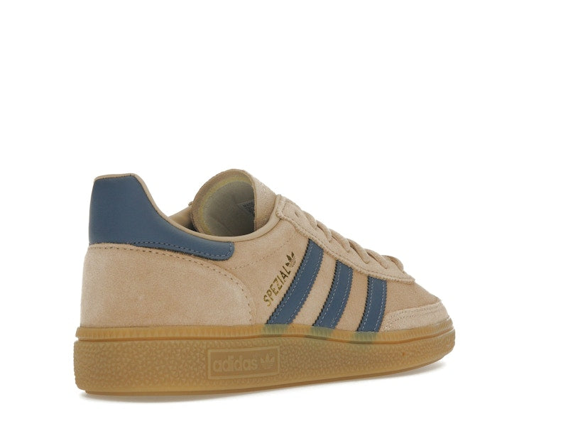adidas Handball Spezial Warm Sandstone Preloved Ink