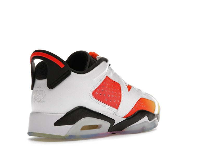 Jordan 6 Retro Low Dongdan