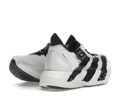 adidas Y-3 Adios Pro 4 Beige Orbit Grey Black