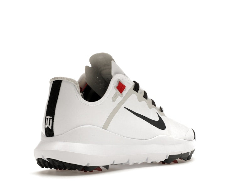 Nike Tiger Woods TW '13 Retro White Varsity Red (Wide)