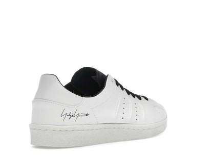 adidas Y-3 Superstar Orbit Grey Black
