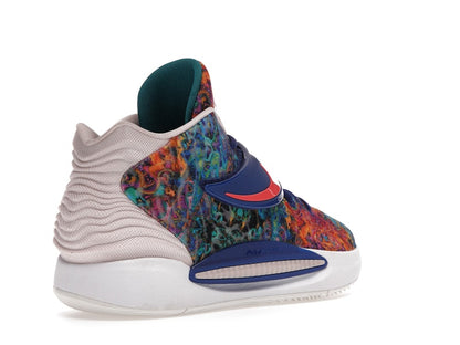 Nike KD 14 Psychedelic