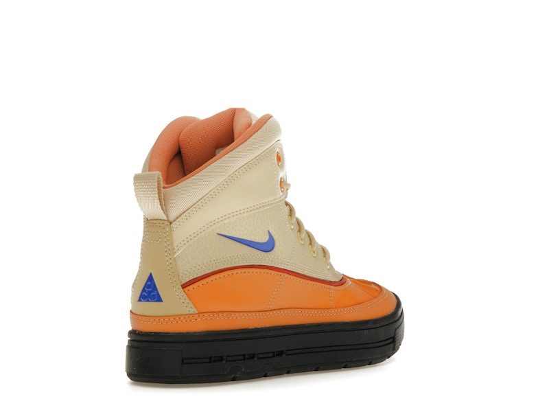 Nike Woodside 2 High Sesame Hot Curry (GS)