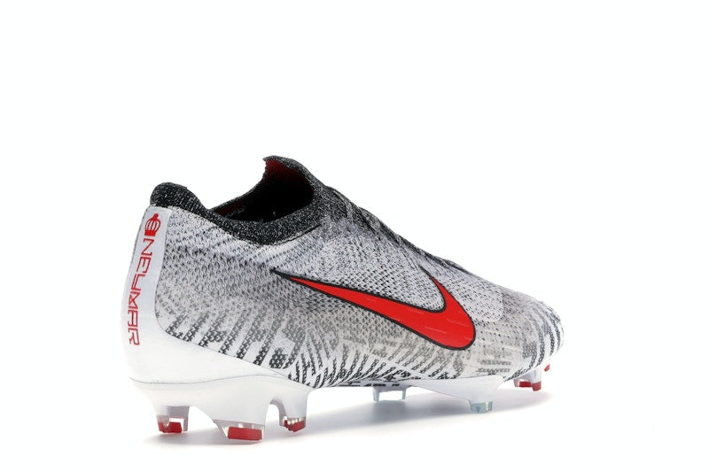 Nike Vapor 12 Elite NJR FG Shhh Tattoo
