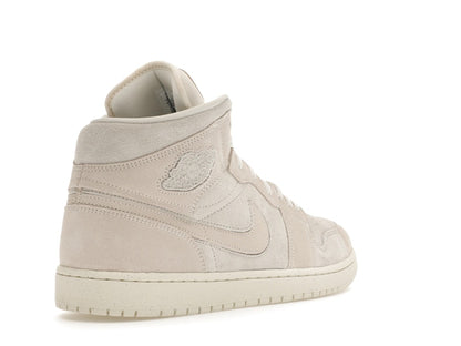 Jordan 1 Mid SE Craft Pale Ivory