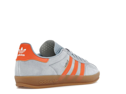 adidas Gazelle Indoor Wonder Blue Orange