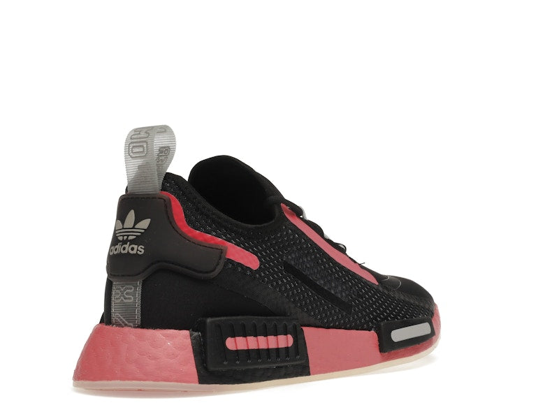 adidas NMD R1 Spectoo NASA Core Black (Women's)