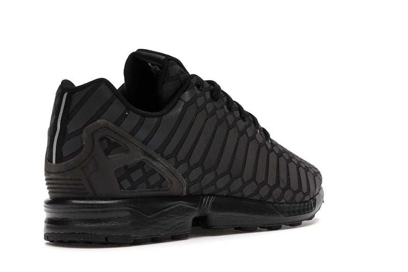 adidas ZX Flux Xeno Black