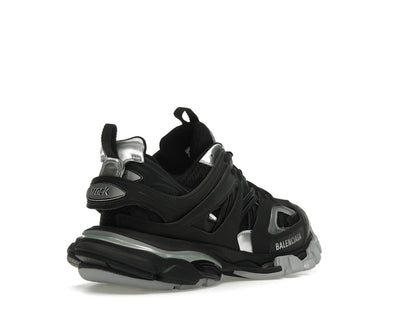 Balenciaga Track Black Silver (Women's)