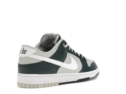 Nike Dunk Low Retro Split Deep Jungle