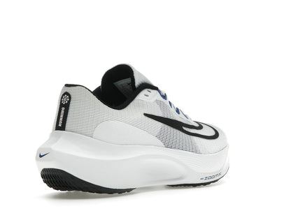 Nike Zoom Fly 5 White Black Old Royal