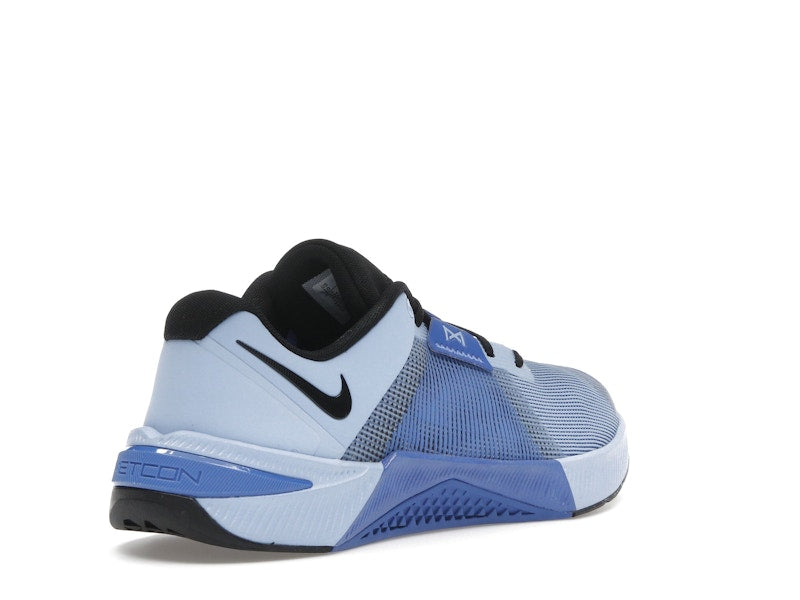 Nike Metcon 10 Aluminum Comet Blue Black