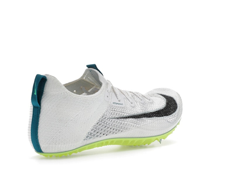 Nike Superfly Elite 2 White Bright Spruce Vapor Green Electric Algae