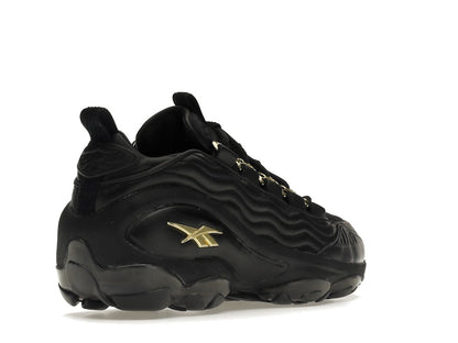Reebok DMX Run 10 AFF Black Metallic Gold