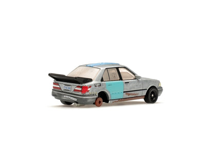 MSCHF x Hot Wheels "Not Wheels™"
