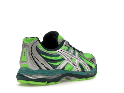 ASICS Gel-Sekiran Green Gecko