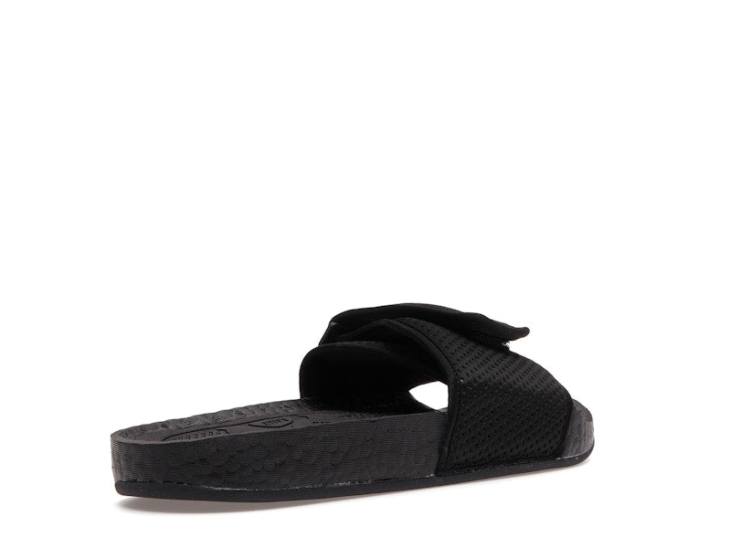 adidas Boost Slide Pharrell Core Black