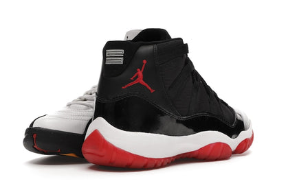 Jordan Countdown Pack 11/12