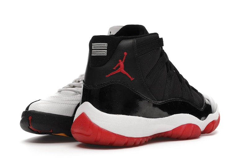 Jordan Countdown Pack 11/12