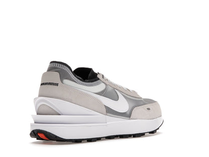 Nike Waffle One Summit White