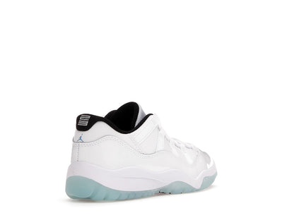 Jordan 11 Retro Low Legend Blue (PS)