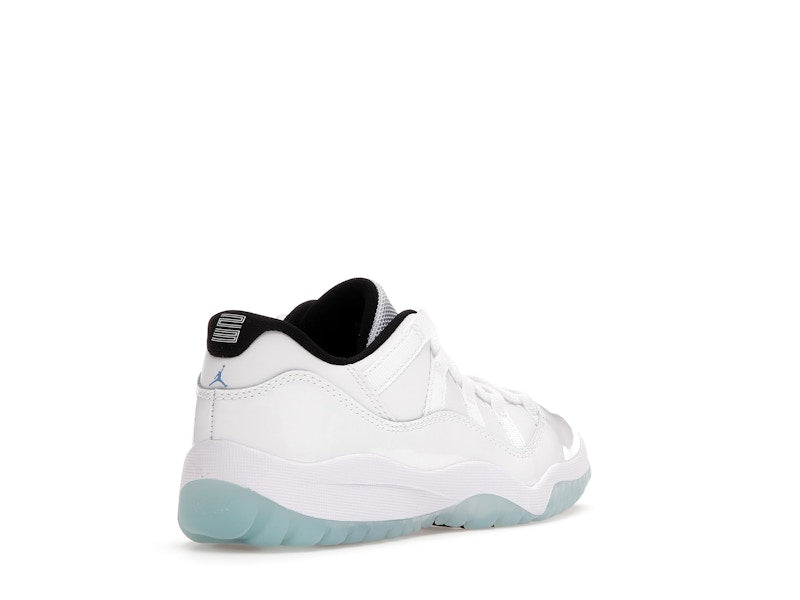 Jordan 11 Retro Low Legend Blue (PS)