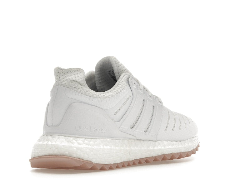 adidas Ultra Boost DNA 22 Non Dyed Bright Red