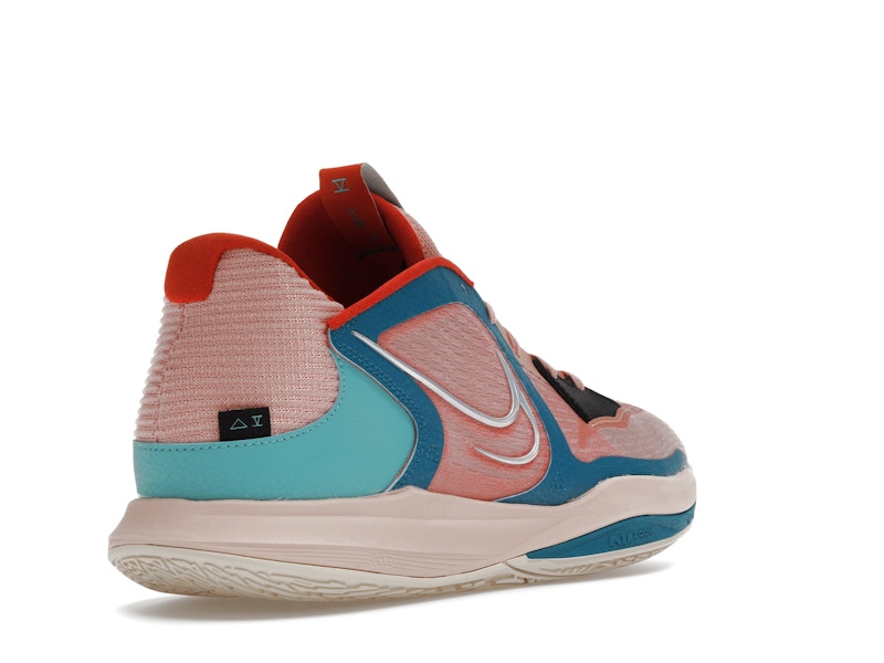 Nike Kyrie Low 5 Madder Root