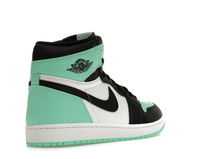 Jordan 1 Retro High OG Green Glow