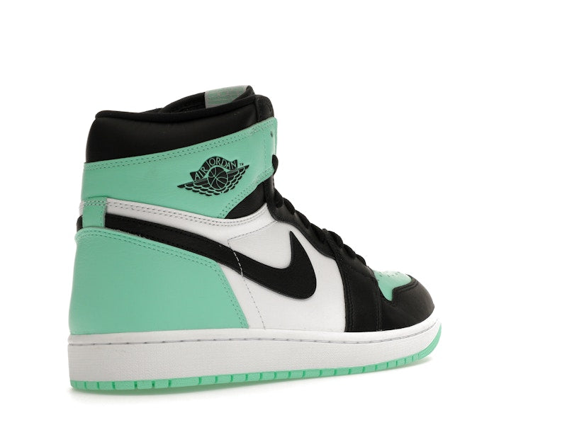 Jordan 1 Retro High OG Green Glow