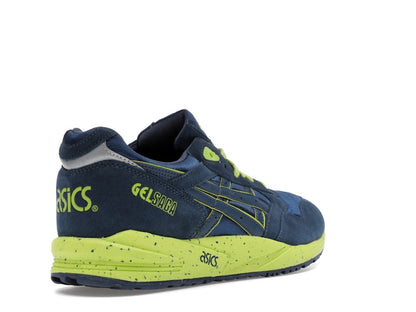 ASICS Gel-Saga Navy