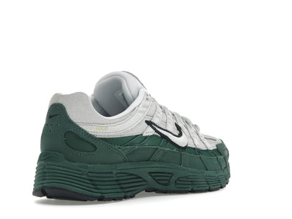 Nike P-6000 Premium Vast Grey Fir