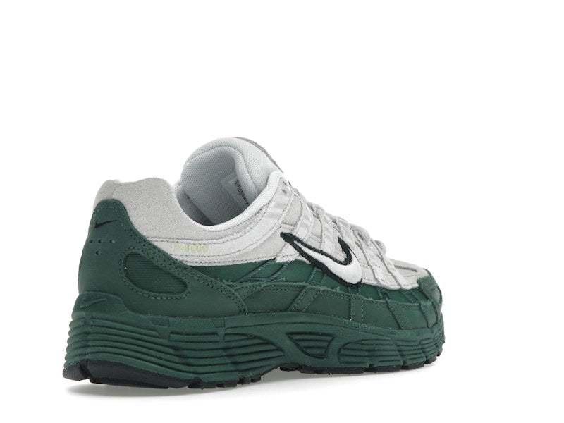 Nike P-6000 Premium Vast Grey Fir