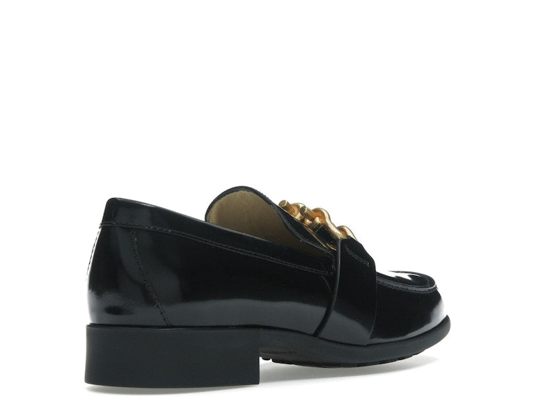 Bottega Veneta Monsieur Loafers Black (Women's)