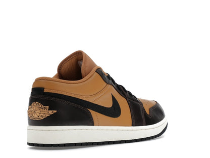Jordan 1 Low SE Flax Baroque Brown