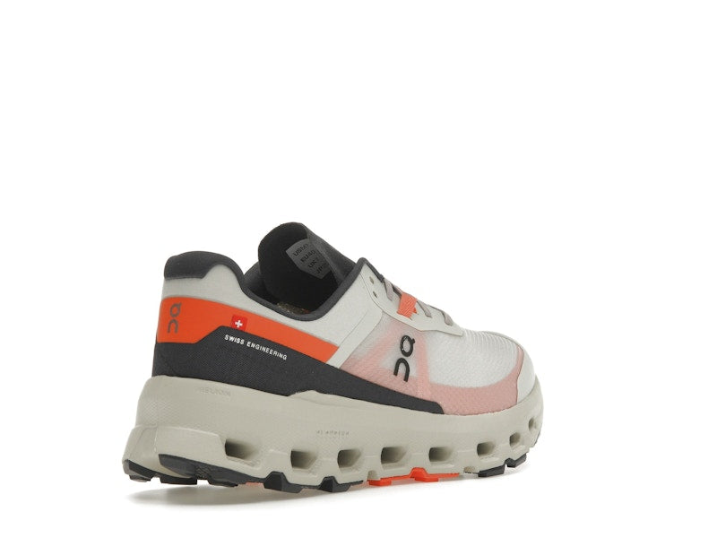 On Running Cloudvista 2 Ice Flame (Women's)