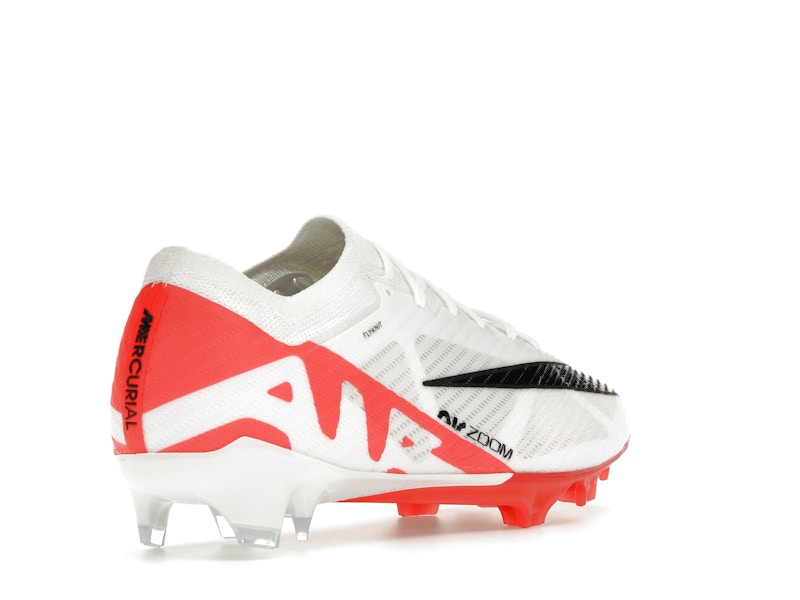 Nike Zoom Mercurial Vapor 15 Elite FG Ready Pack