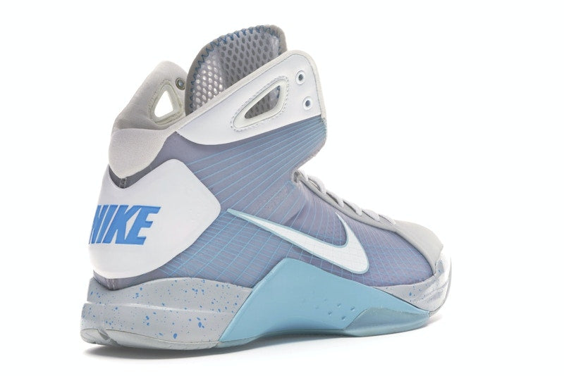 Nike Hyperdunk Marty McFly