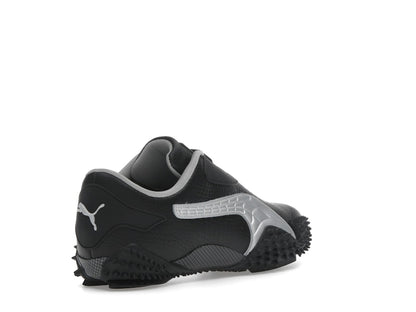 Puma Mostro A$AP Rocky Black Silver (Women's)