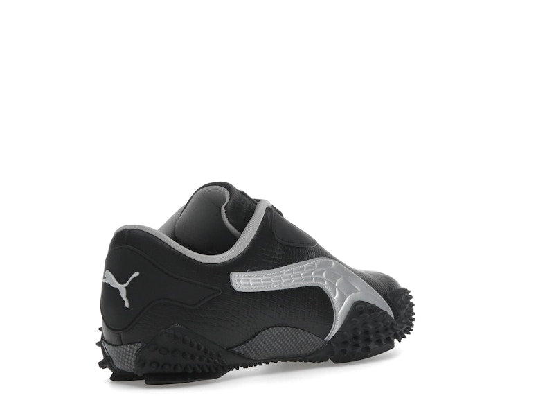 Puma Mostro A$AP Rocky Black Silver (Women's)
