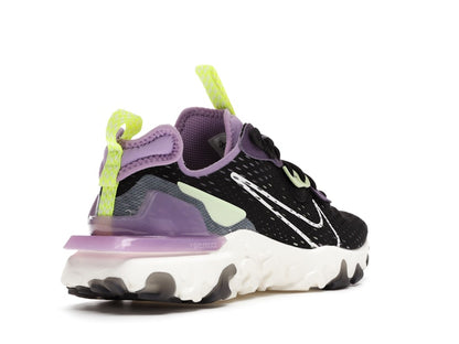 Nike React Vision Gravity Purple Volt (Women's)