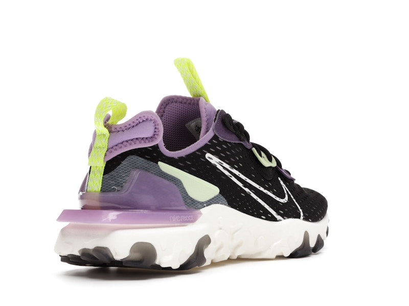 Nike React Vision Gravity Purple Volt (Women's)